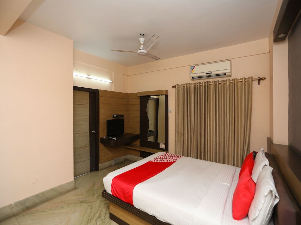 Фото Oyo 6606 Seacom Inn Purbadiganta