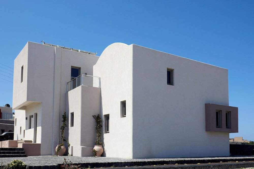 Фото Myst Boutique Hotel