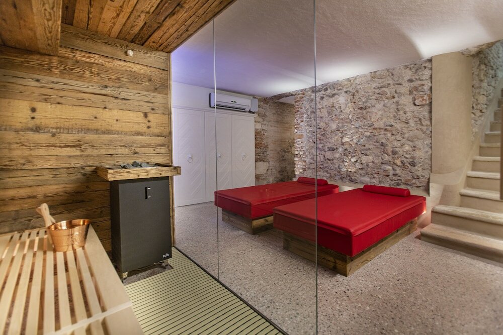 Фото Residenza Palazzo Brenzoni