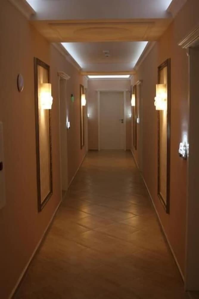 Фото Harmony Suites