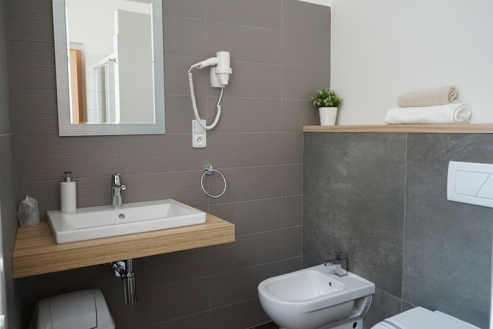 Фото Hotel Grand Tabor