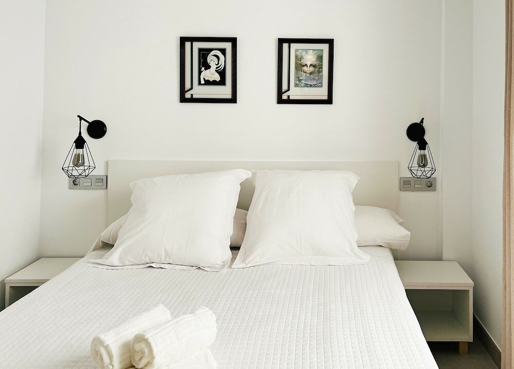 Фото Hostel Las Palmas I