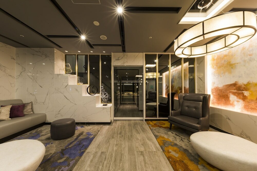 Фото Jr West Group VIA Inn Nagoya Ekimae Tsubakicho