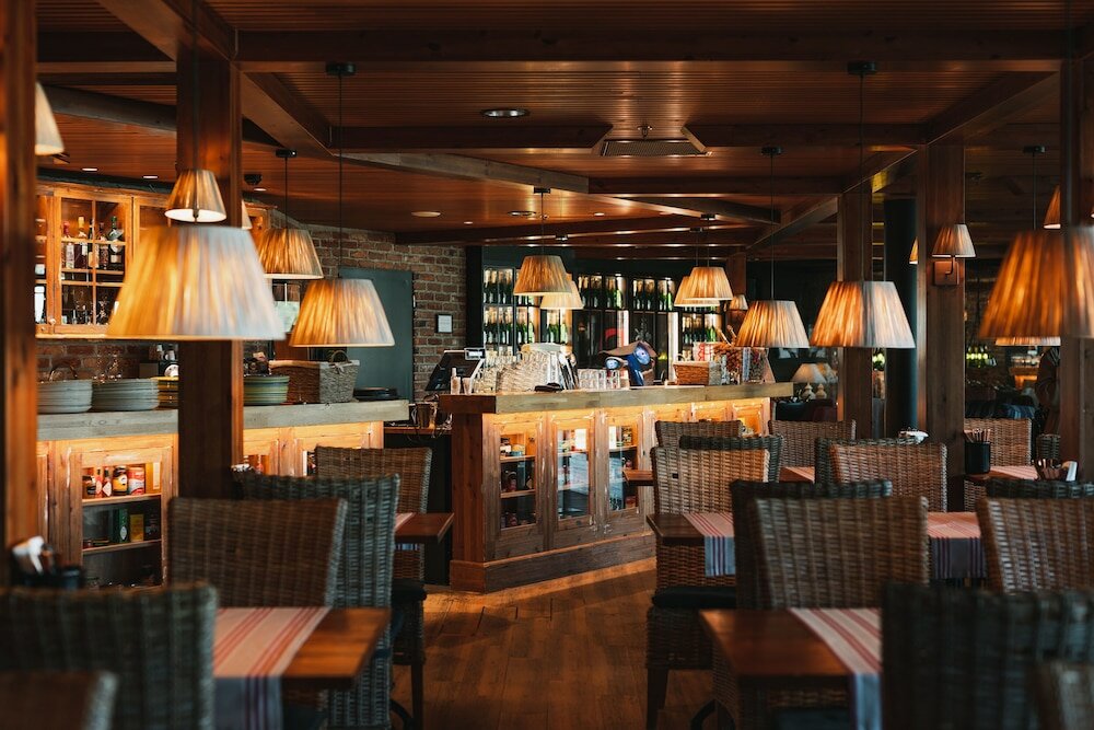 Фото Holiday Club Saimaa Apartments