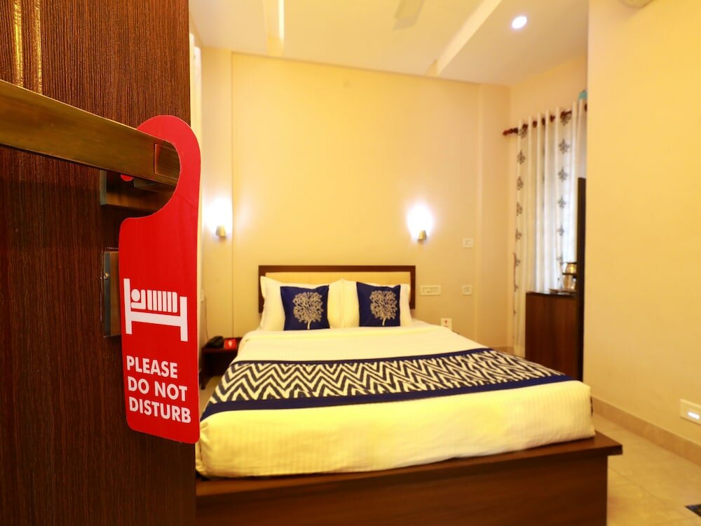 Фото Oyo 6714 Innate Inn