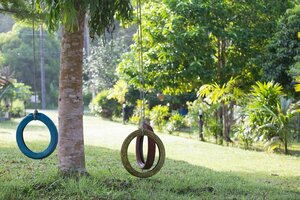 Гостиница Baan Suan Koh Kood Homestay