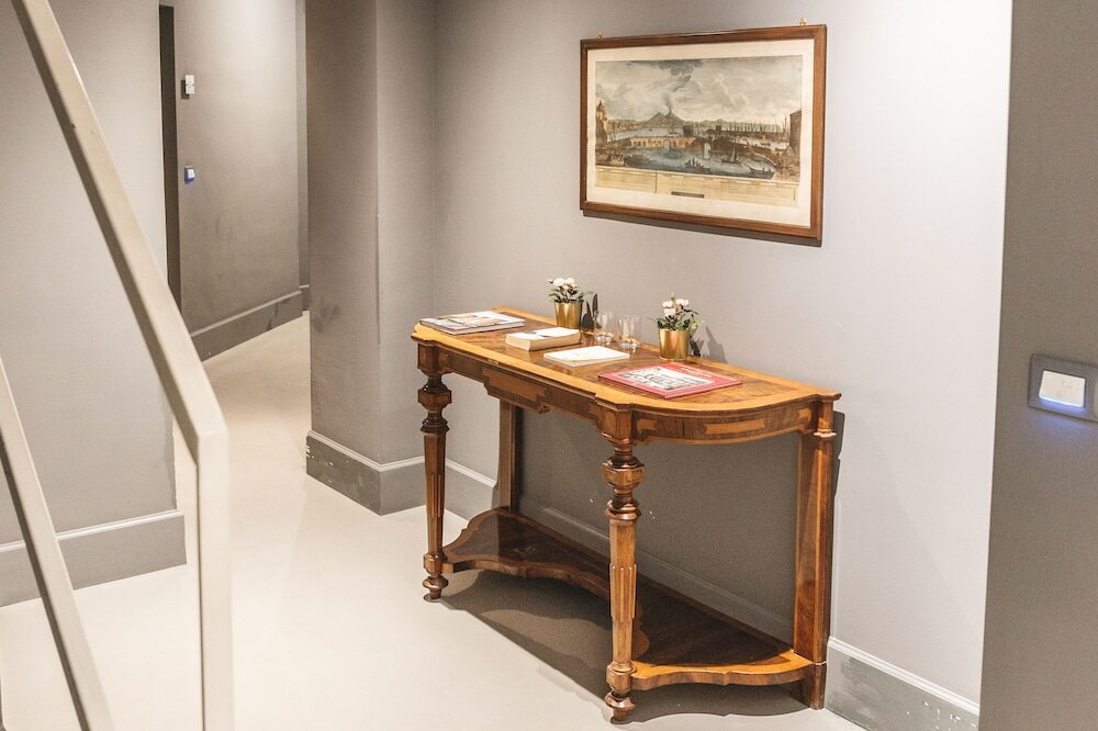 Фото Palazzo Della Porta B&b