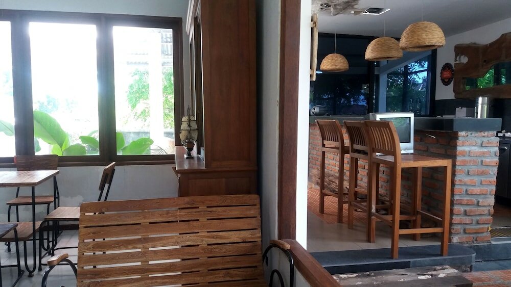 Фото The Dream Home Villas