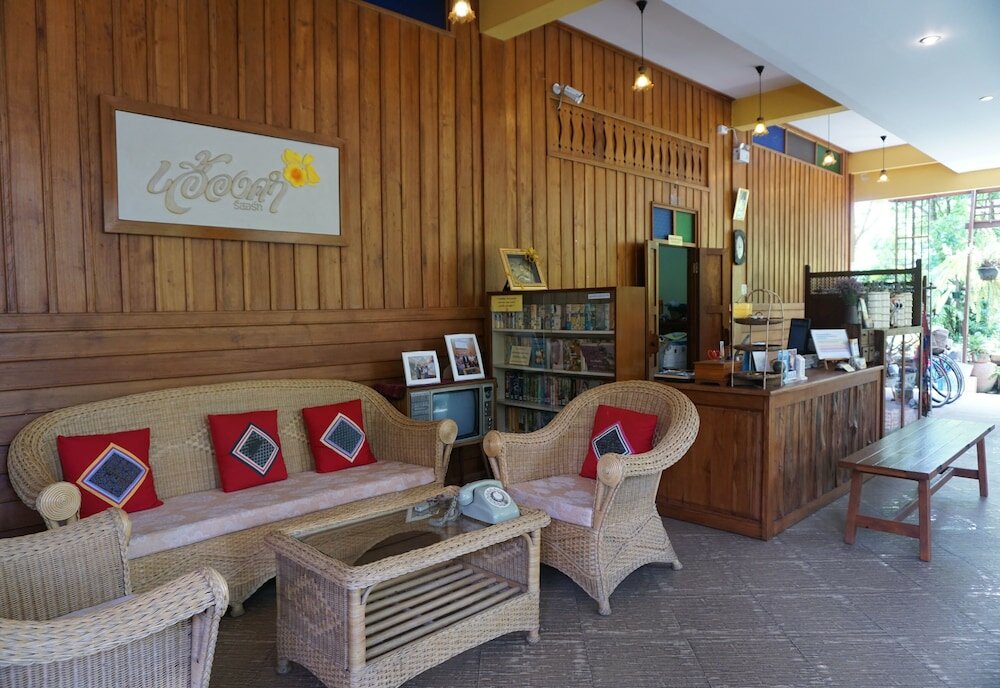 Фото AuangKham Resort