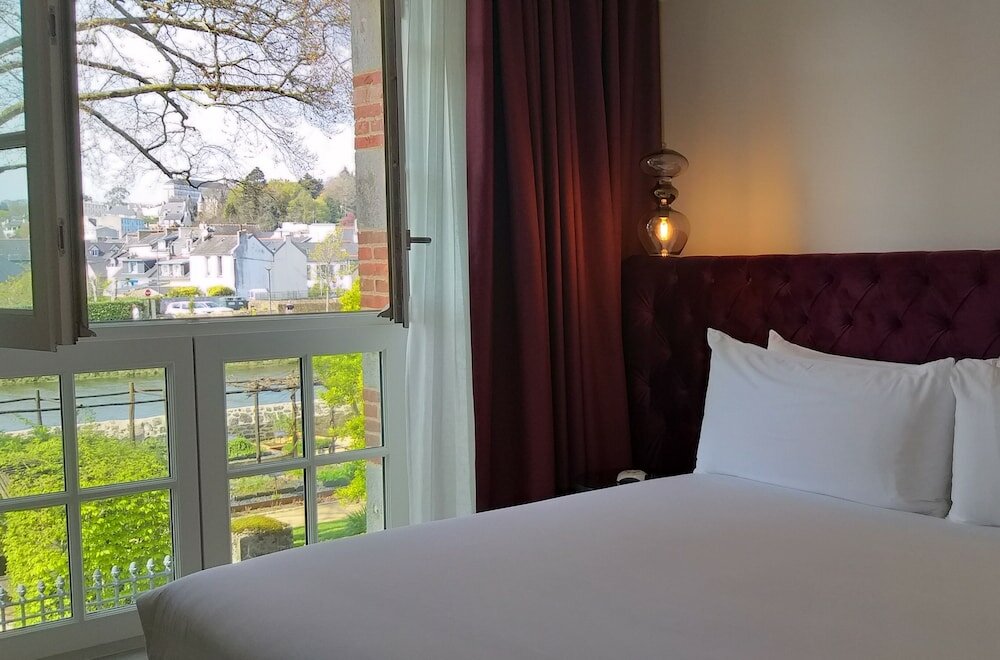 Фото Hôtel Ginkgo