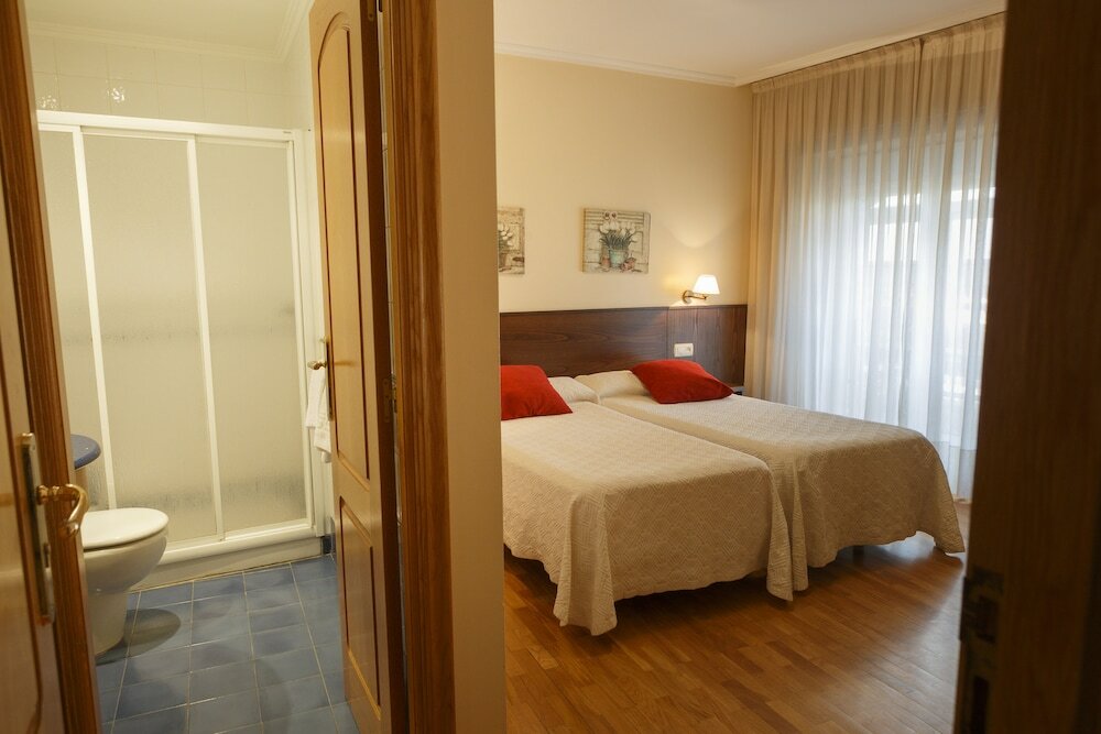 Фото Hotel Restaurante Elisardo