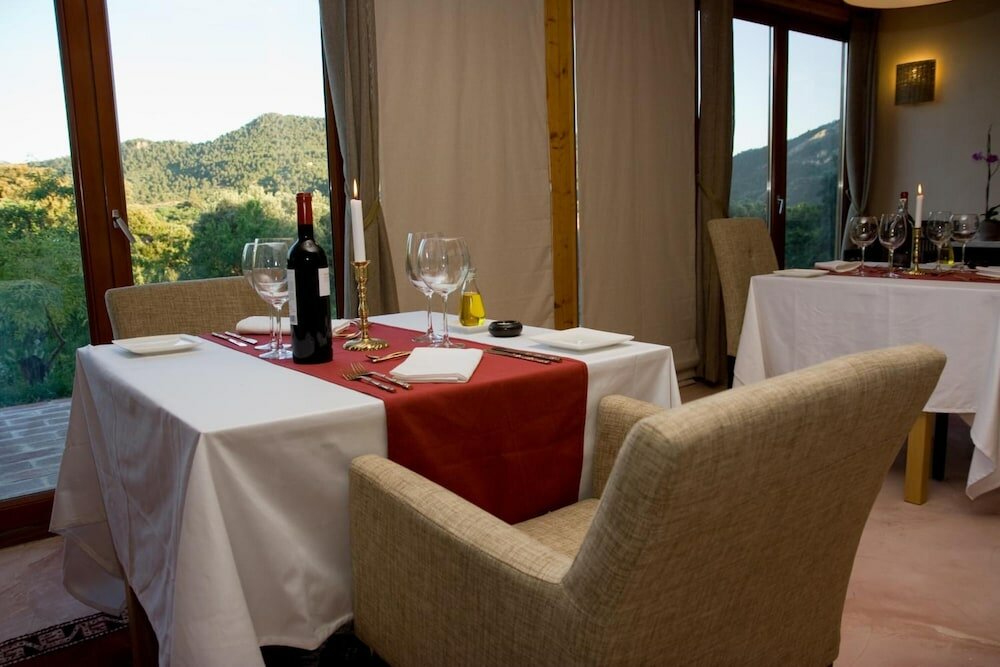 Фото Mas del Bot