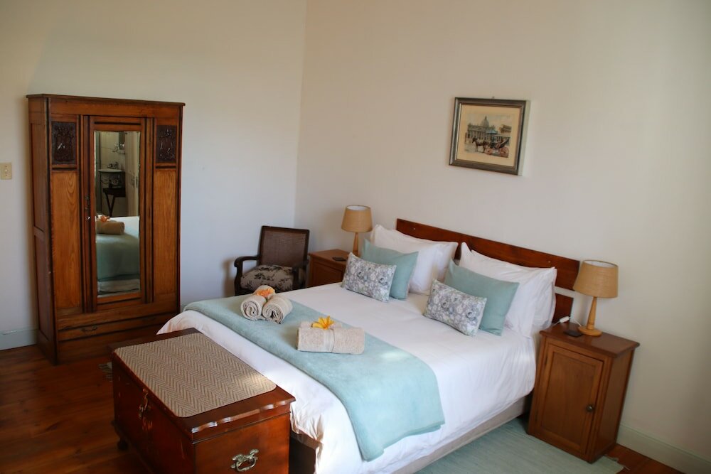 Фото Petal's Place Guest House