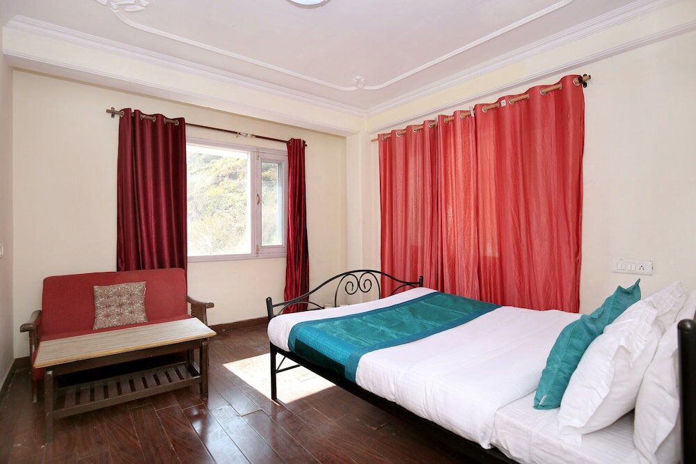 Фото Oyo Home 9897 Elegant 3bhk