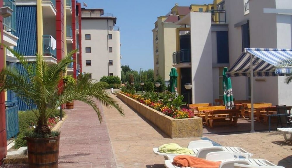 Фото Апартаменты Элит 4