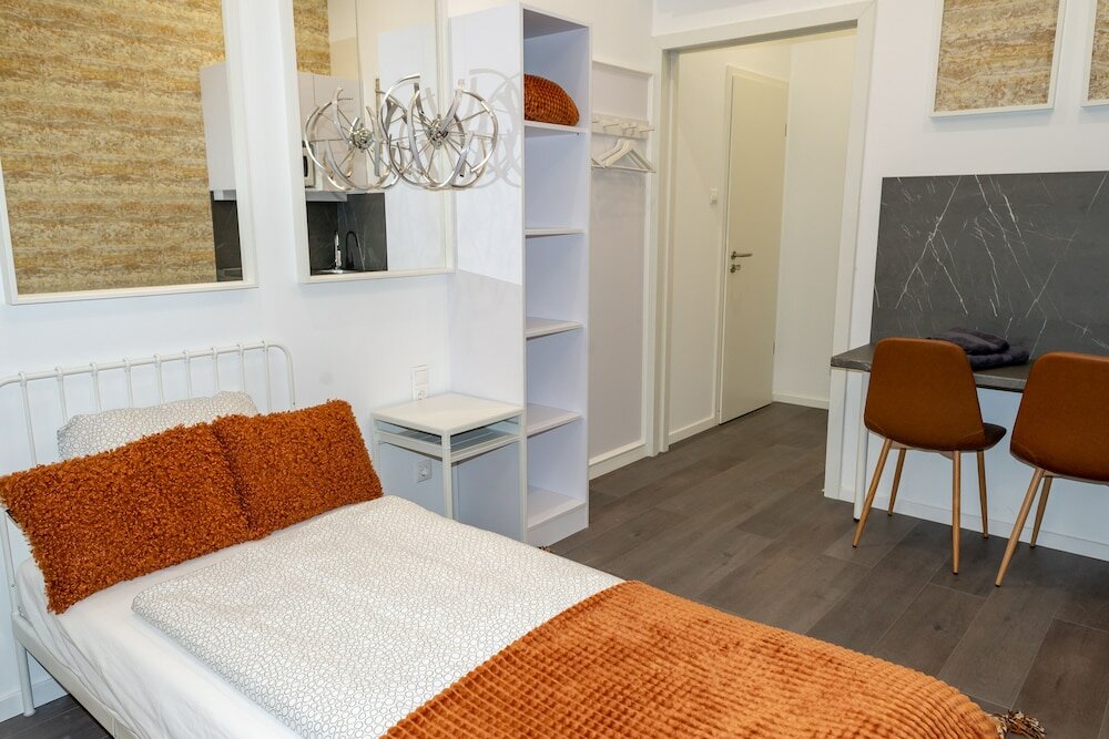 Фото Budapest Holidays Harmony