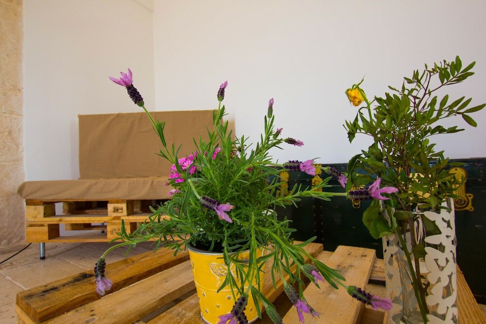 Фото Masseria Poli