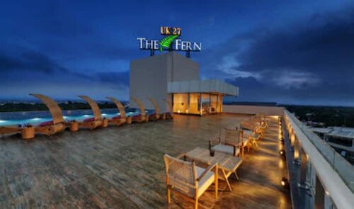 Uk 27 The Fern Belagavi