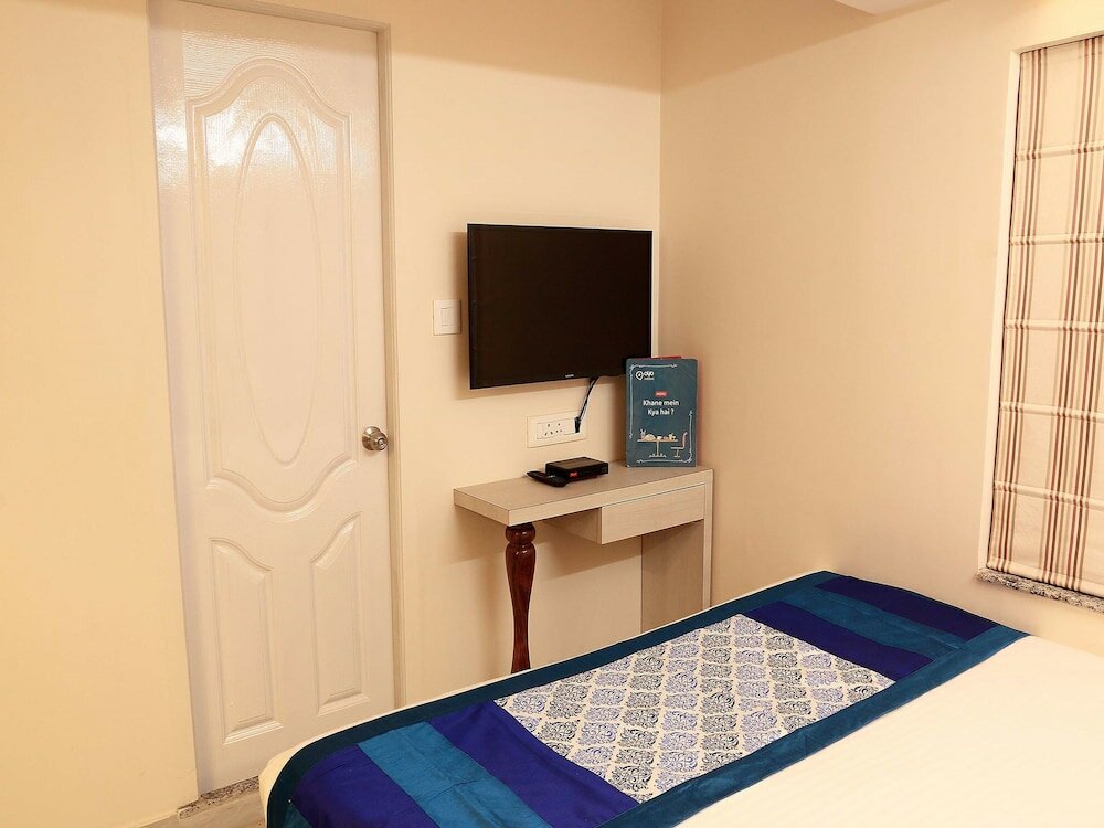 Фото Oyo 3573 Salt Lake Sector 2