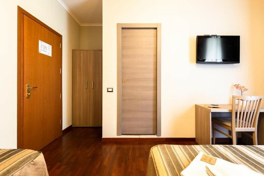 Фото Dreams Roma B&b