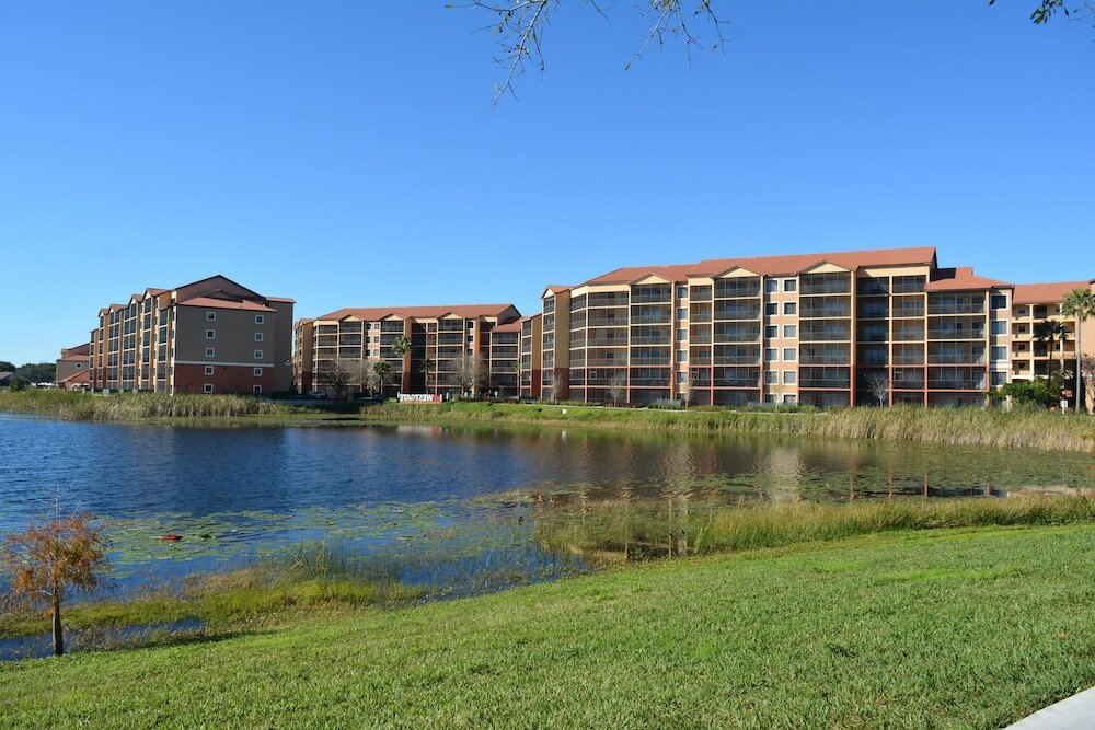 Фото Orlando Condo