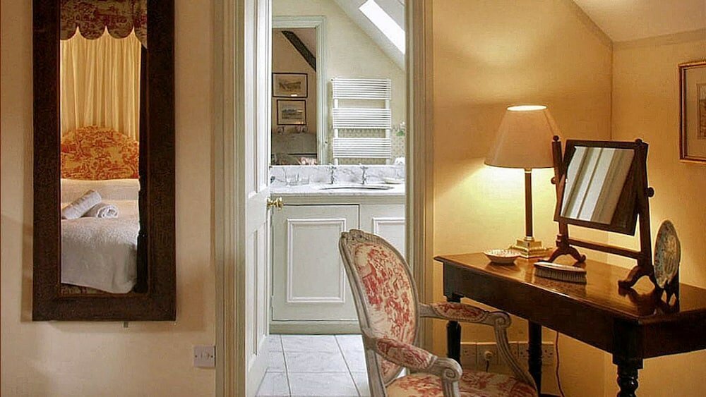 Фото Saratoga Cottage