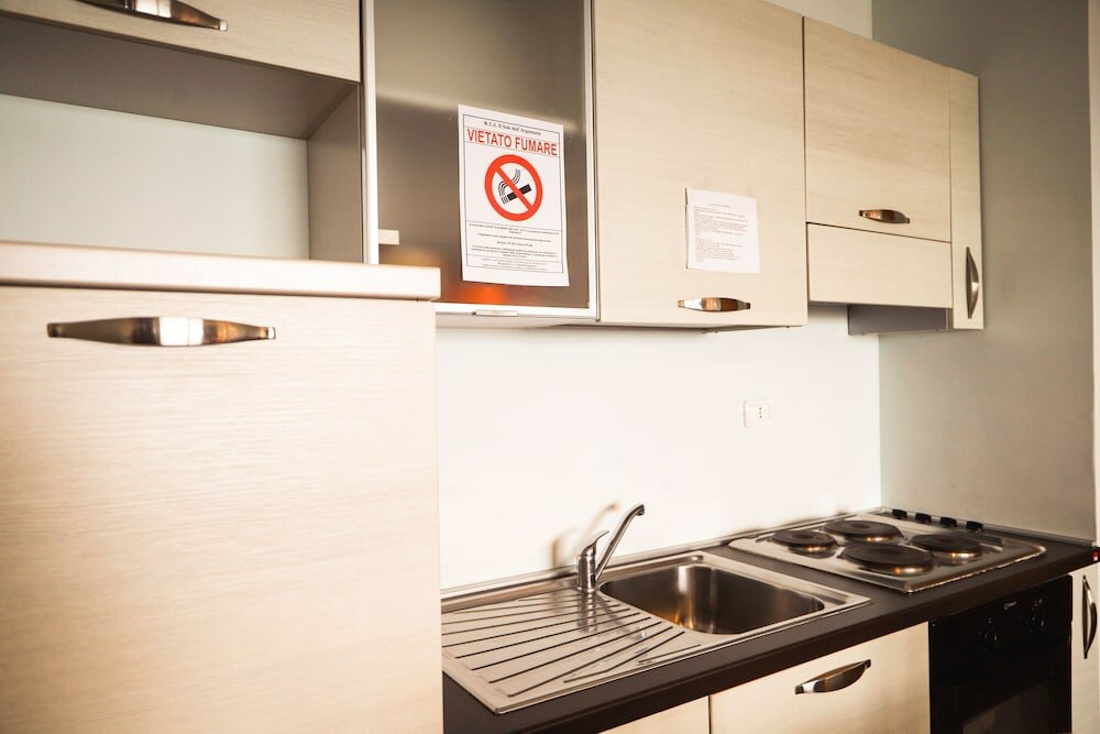 Фото Residence Sole dell'Argentario