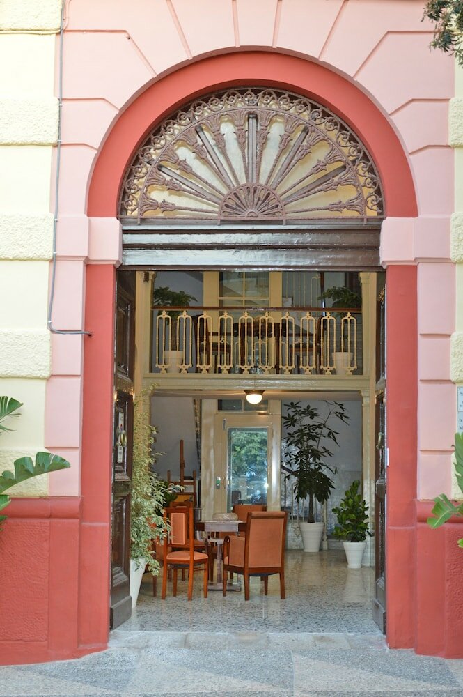 Фото B&b Palazzo Vallebona