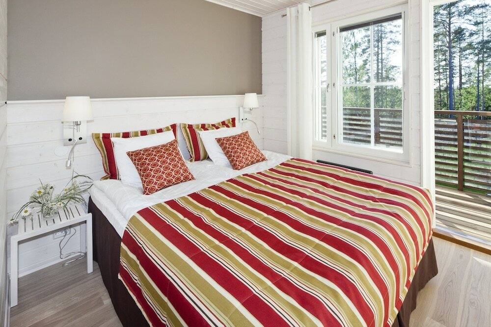 Фото Holiday Club Saimaa Apartments