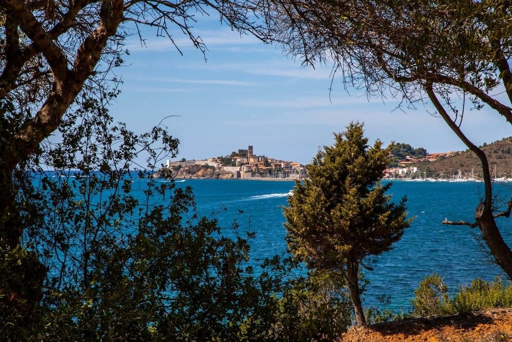 Фото Villa Bengodi