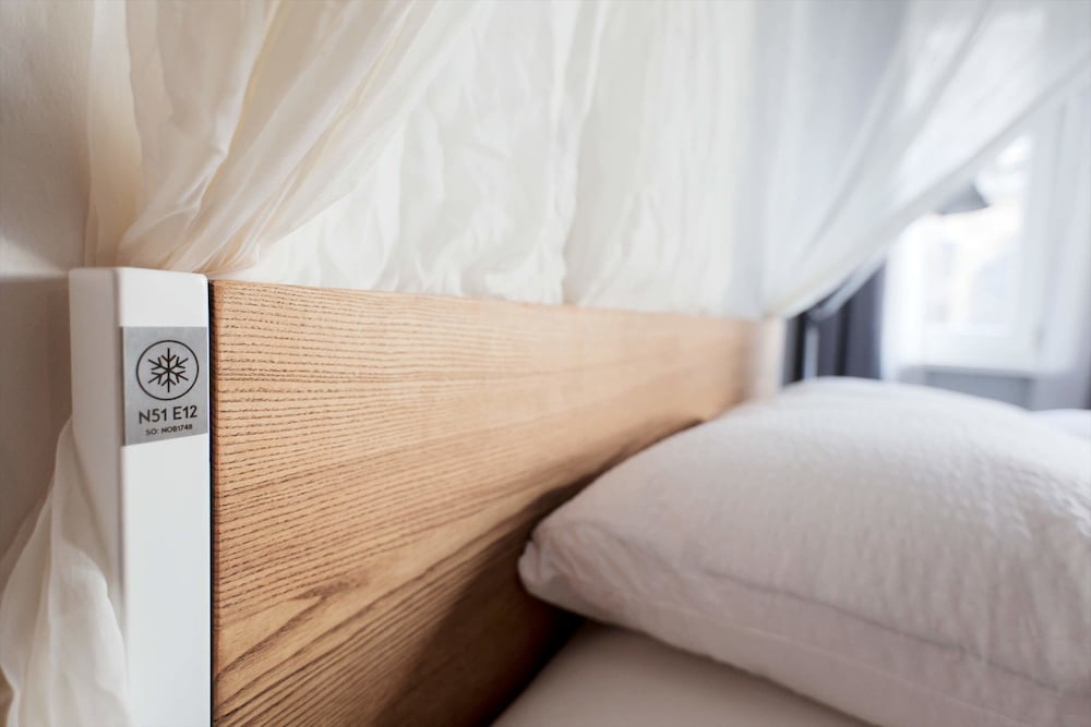 Фото Green Residence Loft Leipzig