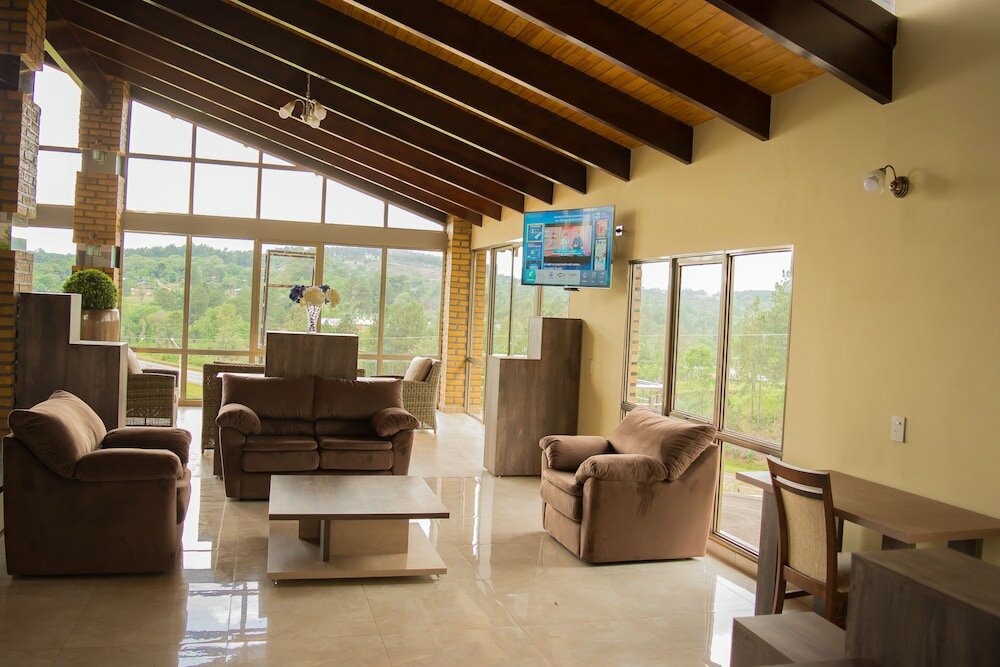 Фото Austral Hotel