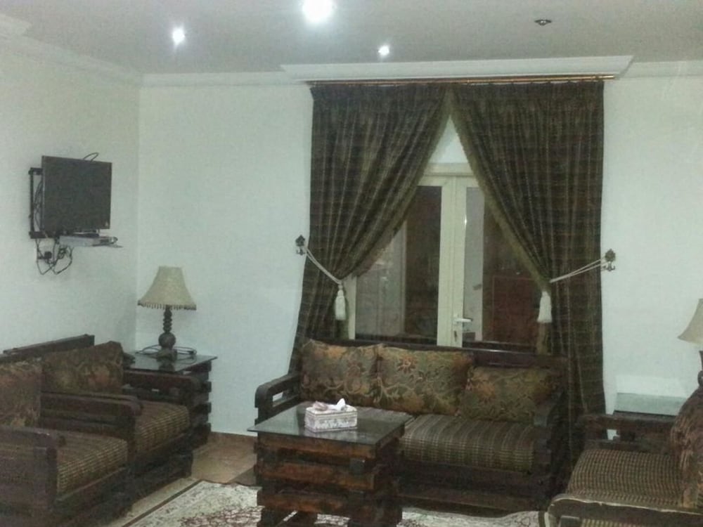 Фото Masaya Furnished Apartments