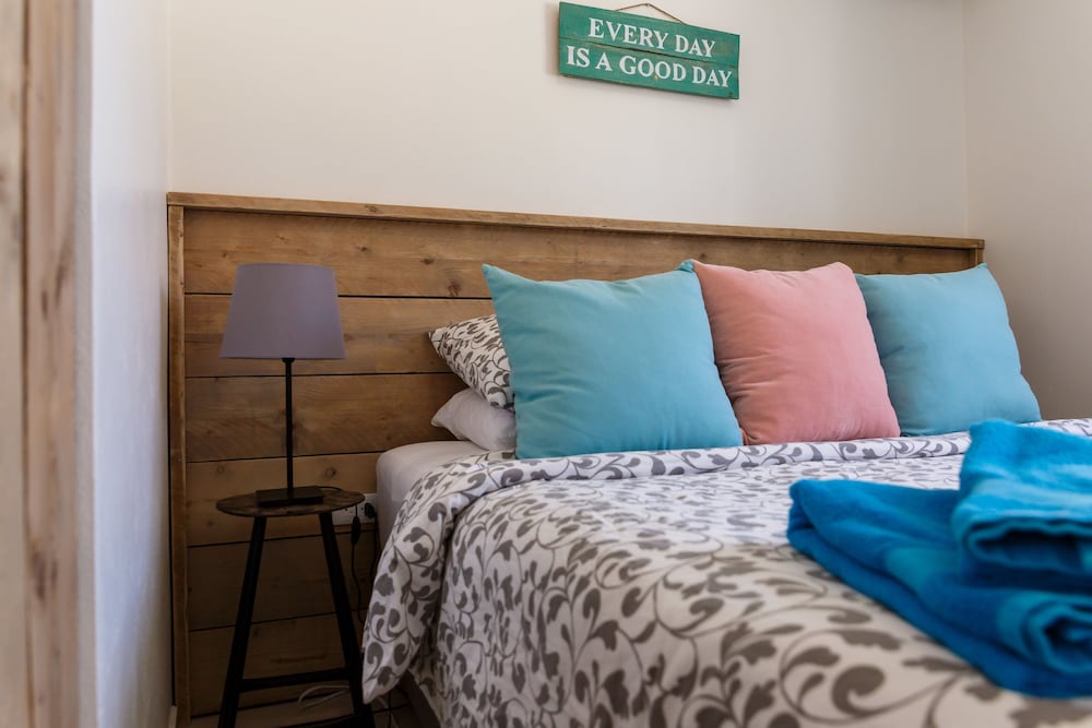 Фото Aruba Boutique Apartments Adults Only