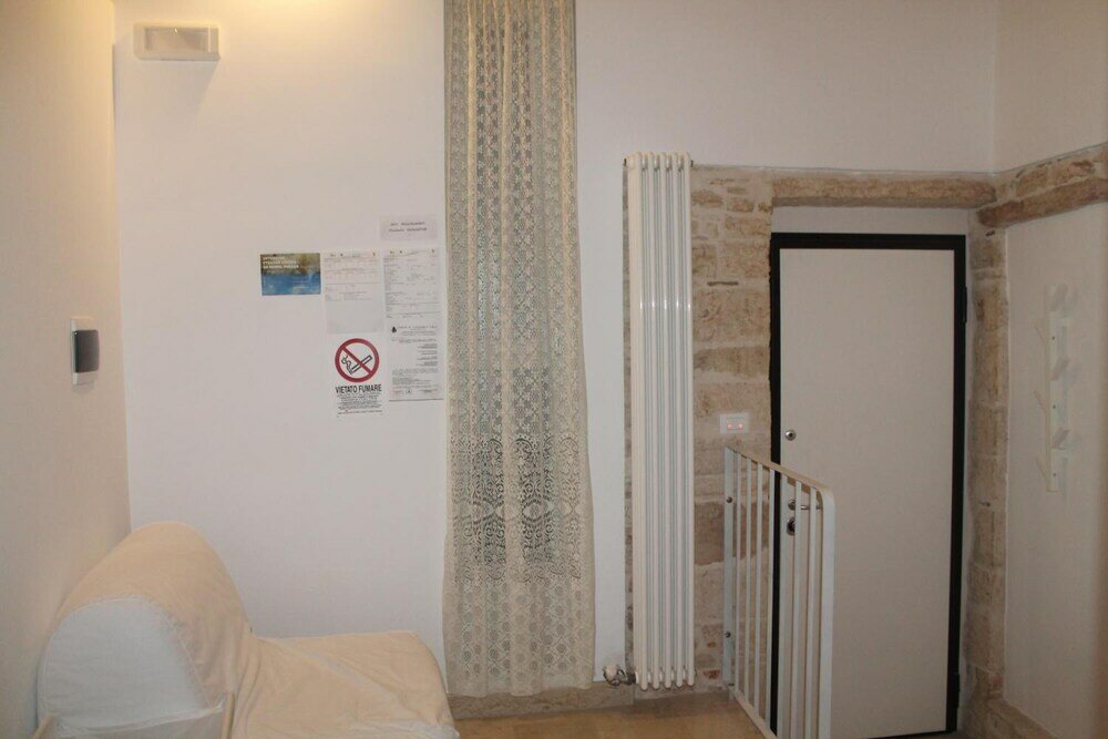 Фото B&b Piazza Garibaldi