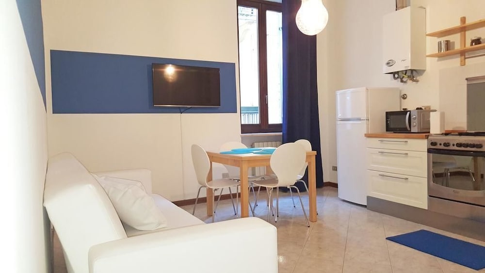 Фото Residenza ai Filippini