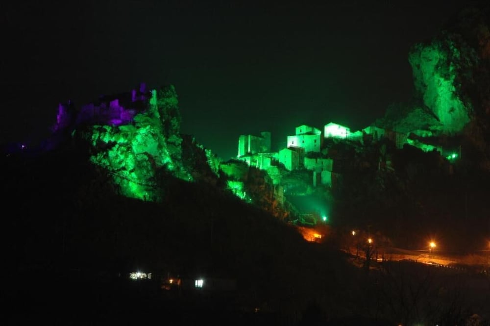 Фото B&b Donna Maja