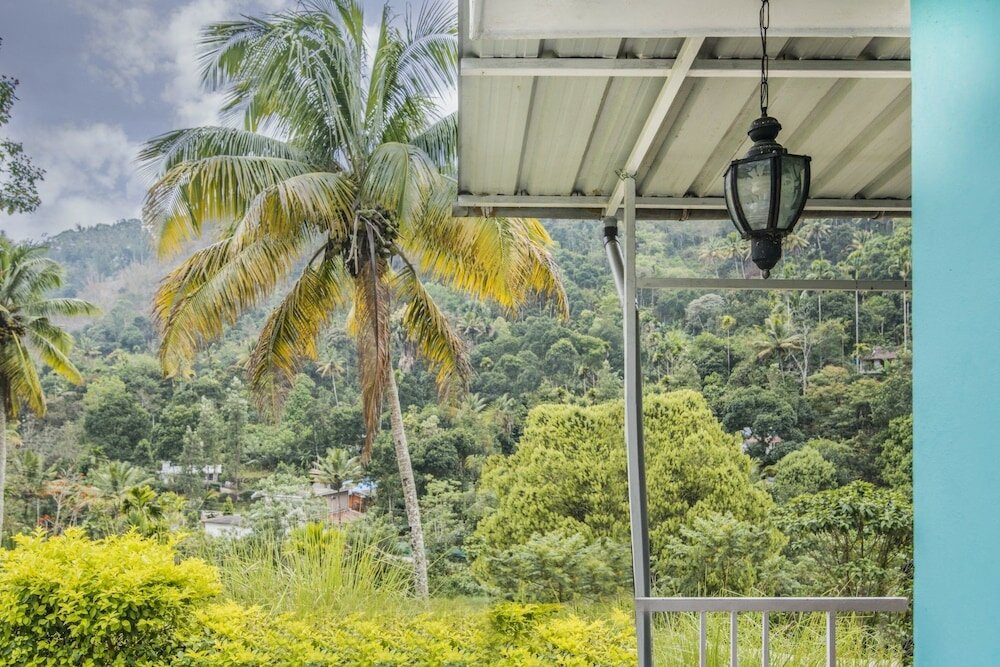 Фото GuestHouser 4 Bhk Cottage f269