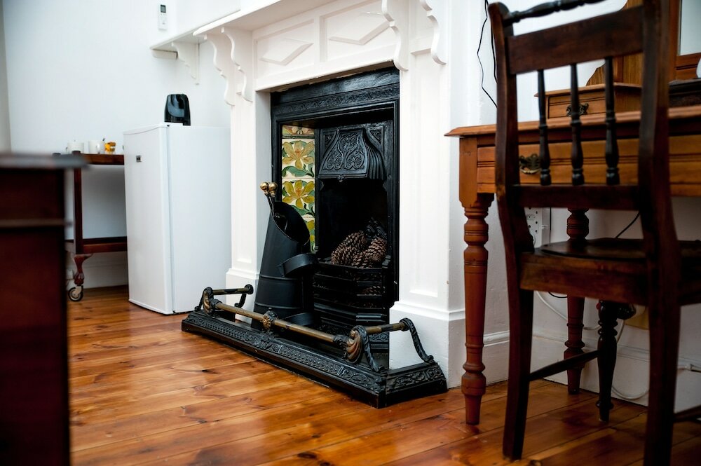 Фото Petal's Place Guest House