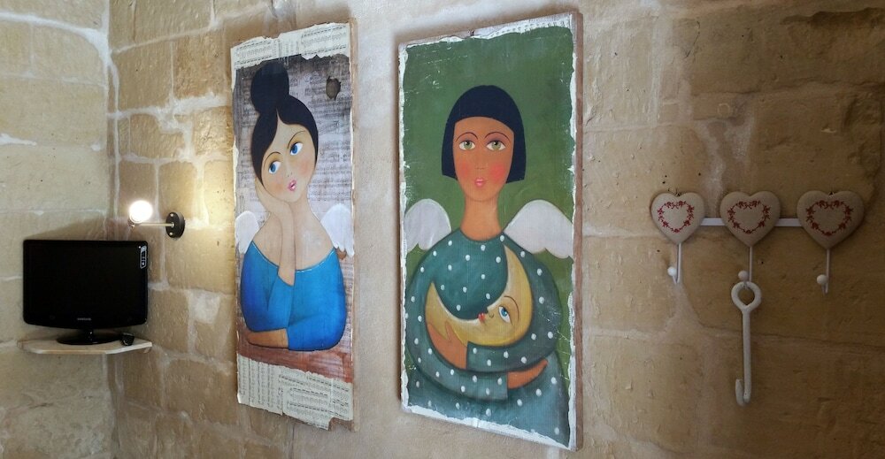 Фото Shabby Chic House Lecce