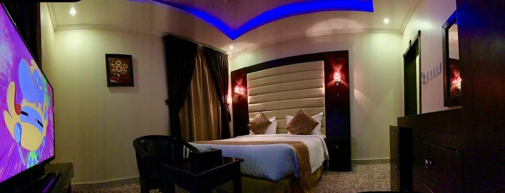 Фото Maskan Al Dyafah Hotel Apartments 2