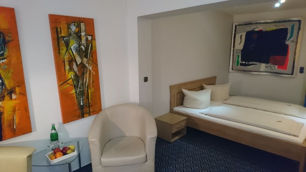 Фото Hotel Nüller Hof