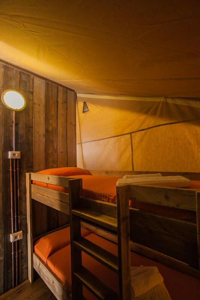 Фото Capalbio Glamping Village