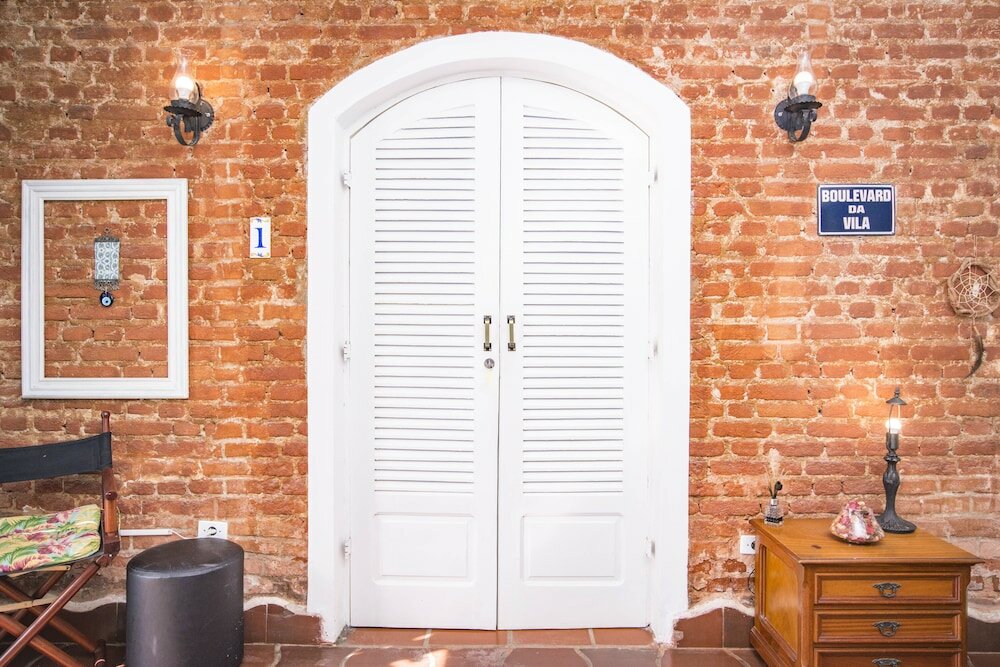 Фото Pousada Lehua