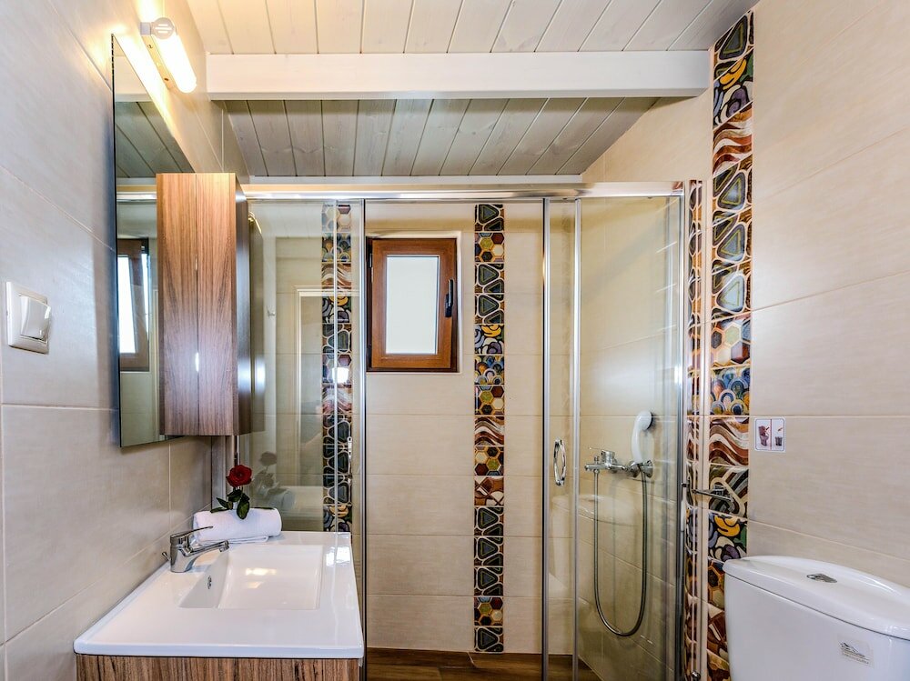 Фото Athousakis Village