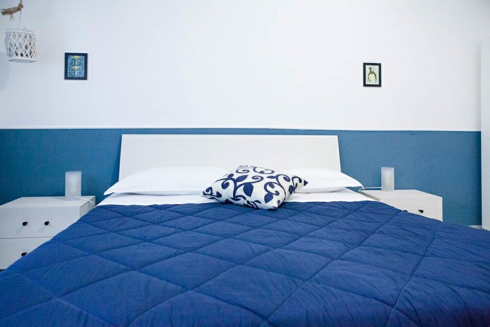 Фото Terra Lucana B&b