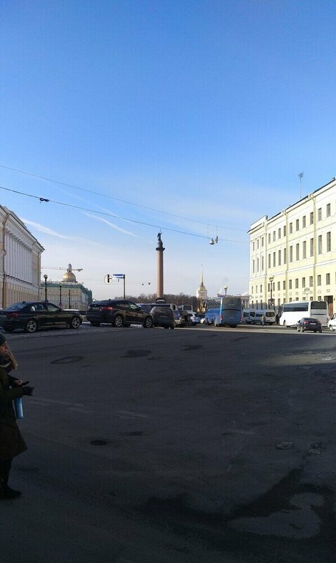 Антре на Мойке — фото 42