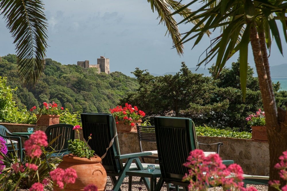 Фото Villa Bengodi