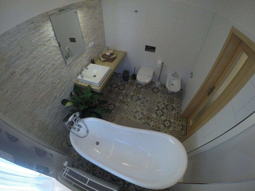 Фото Hotel Grand Tabor