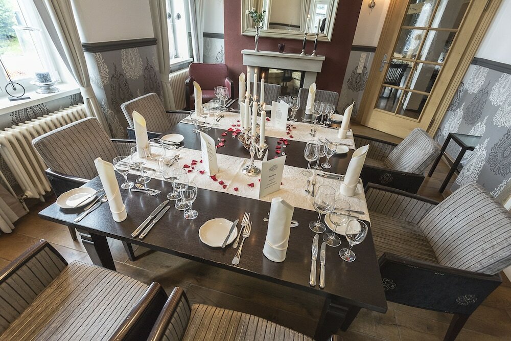 Фото Hotel Alte Schule